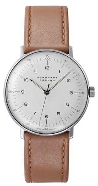 Junghans Max Bill 027/3701.00